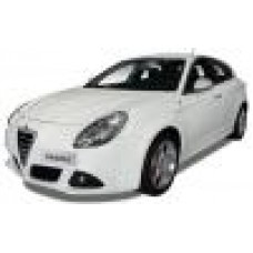 Alfa Romeo Giulietta 1.6 Jtdm 105 CV Business